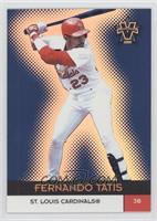 Fernando Tatis #/99