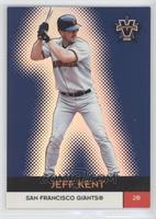 Jeff Kent #/135