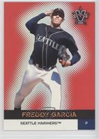 Freddy Garcia #/135