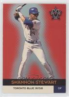 Shannon Stewart [EX to NM] #/135