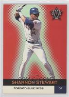 Shannon Stewart #/135