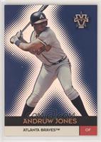 Andruw Jones #/135