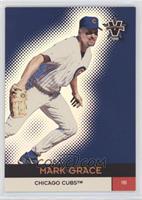 Mark Grace [EX to NM] #/135