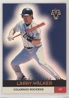 Larry Walker #/135