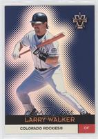 Larry Walker #/135