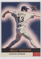 Billy Wagner #/135