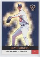 Kevin Brown #/135