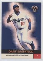 Gary Sheffield #/135