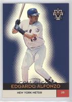 Edgardo Alfonzo #/135