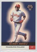 Bobby Abreu #/135