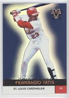 Fernando Tatis #/135