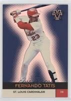 Fernando Tatis #/135