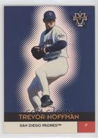 Trevor Hoffman #/135