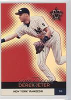 Derek Jeter