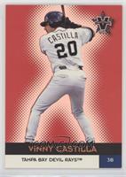 Vinny Castilla