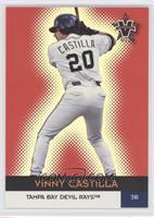 Vinny Castilla