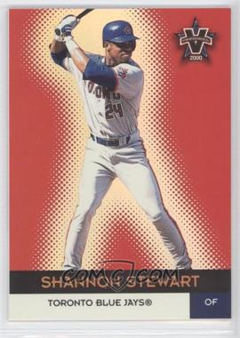 2000 Pacific Vanguard - [Base] #49 - Shannon Stewart