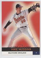 Mike Mussina