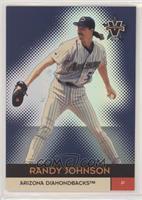 Randy Johnson