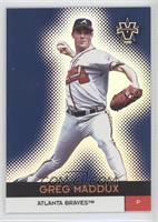 Greg Maddux