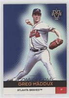 Greg Maddux