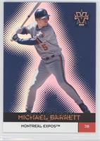 Michael Barrett