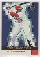 Fernando Tatis