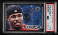 Ken Griffey Jr. [PSA 9 MINT]