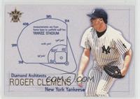 Roger Clemens