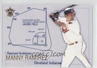 Manny Ramirez