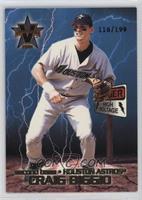 Craig Biggio #/199