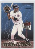 Edgardo Alfonzo #/199