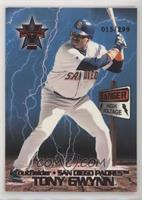 Tony Gwynn #/299