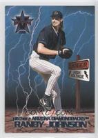 Randy Johnson