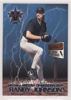 Randy Johnson