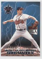 Greg Maddux