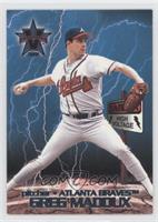 Greg Maddux