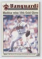 Greg Maddux