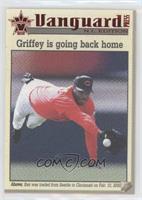 Ken Griffey Jr.