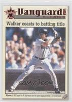 Larry Walker