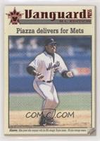 Mike Piazza