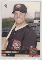 Michael Cuddyer