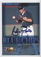 Adam Piatt #/500