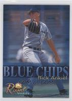 Rick Ankiel