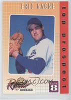 Eric Gagne