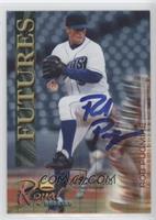 Rob Pugmire #/4,950