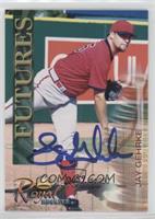 Jay Gehrke #/4,950