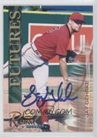 Jay Gehrke #/4,950