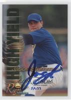 Jason Stumm #/2,500