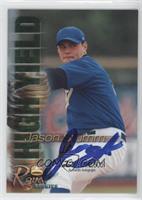 Jason Stumm #/2,500